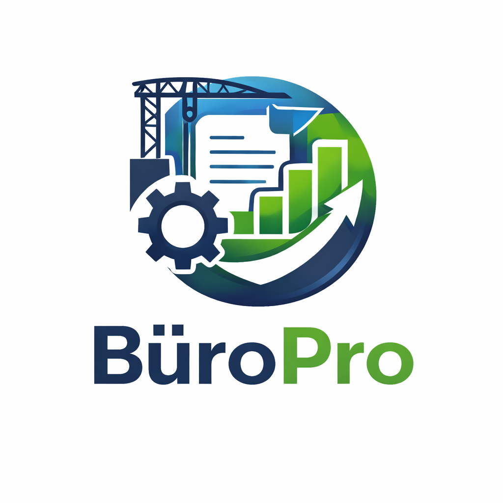 Büro Software
